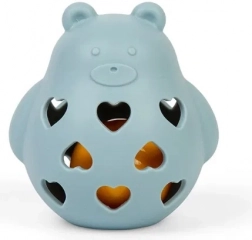 Sonaglio in Silicone Orsetto Bigjigs Toys