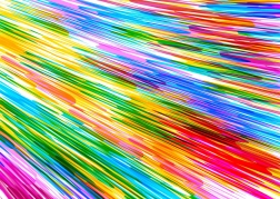 Puzzle Velocità dello Spettro 1000 pezzi