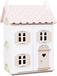 Le Toy Van Casetta Rose Heart