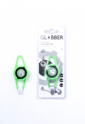 luce LED Globber neon green