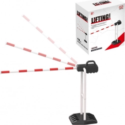 sbarra di plastica per bambini