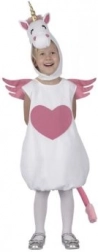 Costume unicorno per bambini