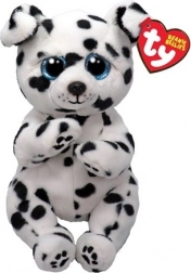 Dalmatian di peluche TY 15 cm