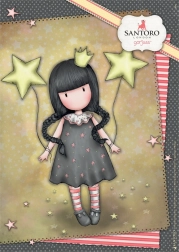 Educa Puzzle Santoro: Il mio mondo 100 pezzi