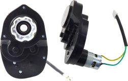 Motore di azionamento 24 V - 1 pezzo