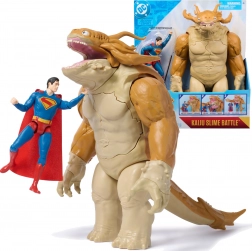 DC Studios set Superman vs Kaiju con slime – Kaiju Slime Battle