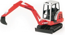 Bruder Miniescavatore Schaeff HR 16