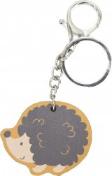 VIGA PolarB portachiavi in legno riccio