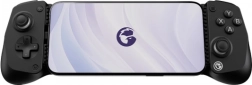 GameSir X5 Lite nero – controller di gioco mobile con levette a effetto Hall