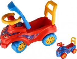 Auto a spinta per bambini