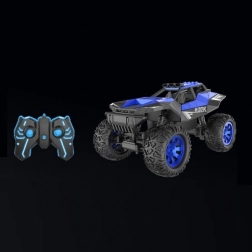 Auto RC a controllo remoto Rock Climber