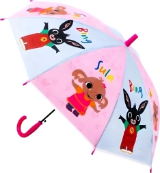 Ombrello per bambini Bing