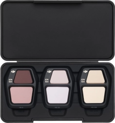 Set di filtri ND DJI Air 3S (ND8/32/128)