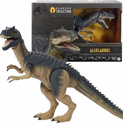 Figure Jurassic World Allosaurus Hammond Collection