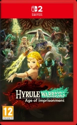 Hyrule Warriors: Age of Imprisonment per Nintendo Switch 2