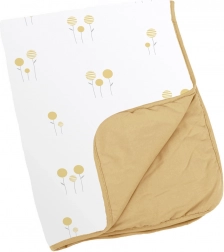 Doomoo Dream coperta per bambini in cotone 75 × 100 cm