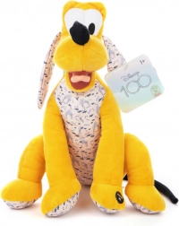 Giocattolo di peluche cane Pluto - Collezione Disney 100