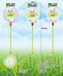 Rete per catturare insetti