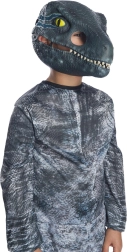 Maschera velociraptor
