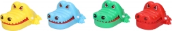 Coccodrillo mordace – divertente gioco da tavolo per bambini 11 cm