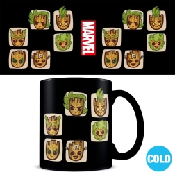 Tazza termoreattiva GROOT 325 ml