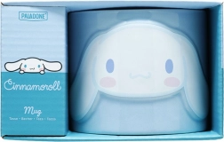 Tazza in rilievo Cinnamon 400 ml