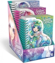 Mini diario Nebulous Stars
