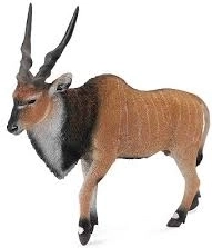 Figura di antilope eland COLLECTA