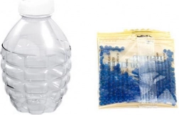 STARX Sfere Gel Sostitutive