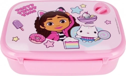 Portapranzo per bambini GABBY'S DOLLHOUSE