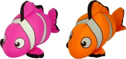 Pesciolino di peluche per neonati