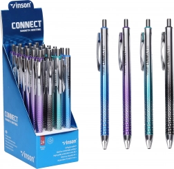 Penne a Gel Olio 0,5 mm