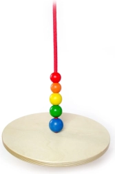 Altalena circolare per bambini Hess 30 cm