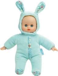 Bambola Anibabies Pinpin 28 cm - Petitcollin