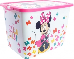 box di plastica 23 l Minnie