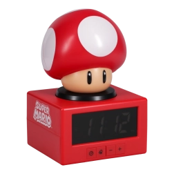 Sveglia fungo Super Mario