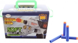 Munizioni di schiuma di ricambio 100 pezzi