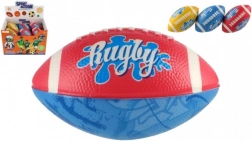 Pallone da rugby in schiuma per bambini