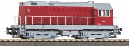 Locomotiva Diesel Hektor ČSD con decoder sonoro digitale