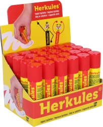 Colla solida Herkules 8g