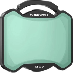 Filtro UV Freewell pro DJI Avata 2