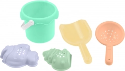 Set da sabbia 5 pezzi