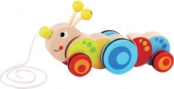 Bruco trainabile BABU