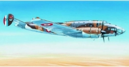 Modello di aereo Leo 451