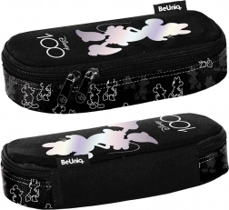 Astuccio scolastico a scomparto singolo Minnie DISNEY di Paso