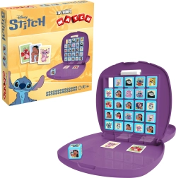 lilo & stitch match gioco da tavolo da viaggio