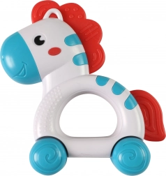 Sonaglino cavallino per neonati