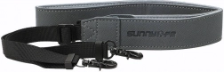 Cinturino in pelle per il collo Sunnylife per DJI Smart Controller
