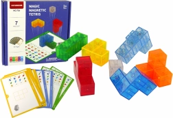 Cubo Magico Magnetico 7 Pezzi