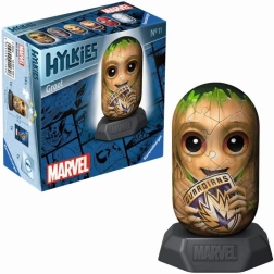 Hylkies: Groot dalla collezione Marvel